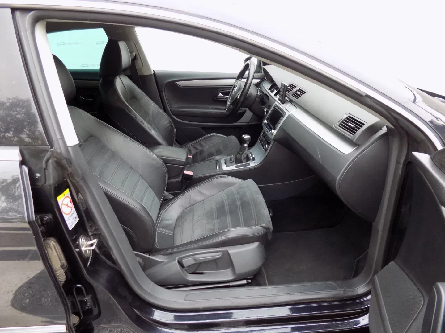 Volkswagen Passat CC - Náhled 14