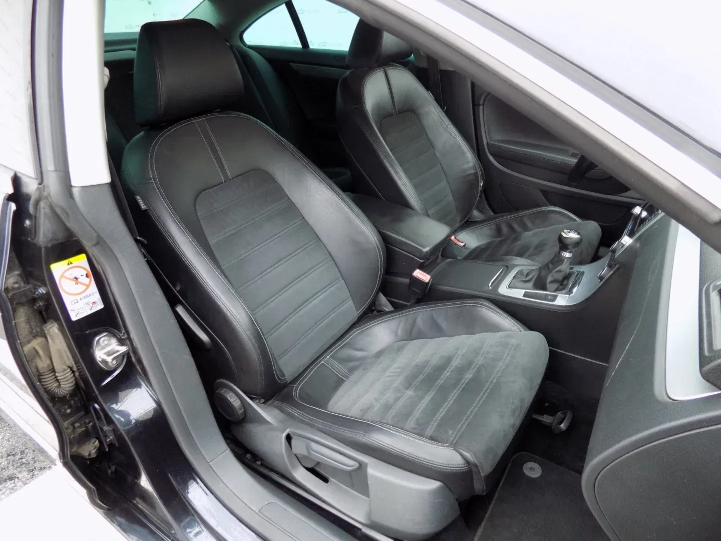 Volkswagen Passat CC - Náhled 16