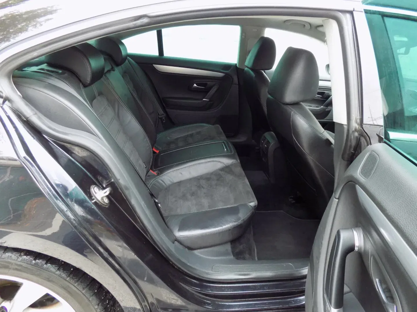 Volkswagen Passat CC - Náhled 17
