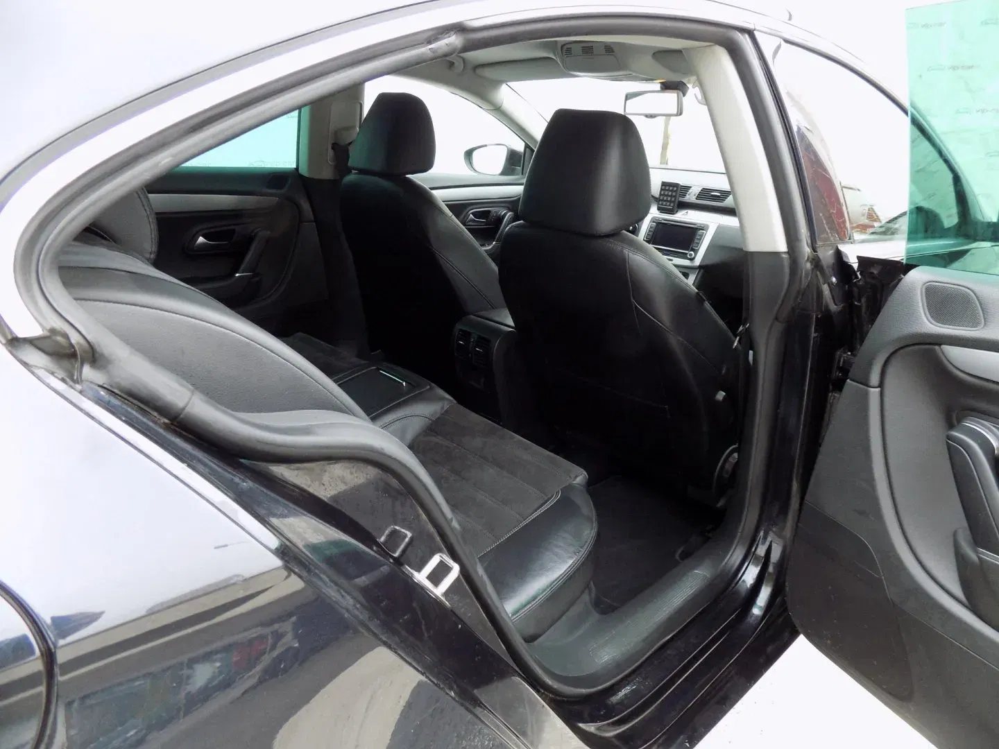 Volkswagen Passat CC - Náhled 18