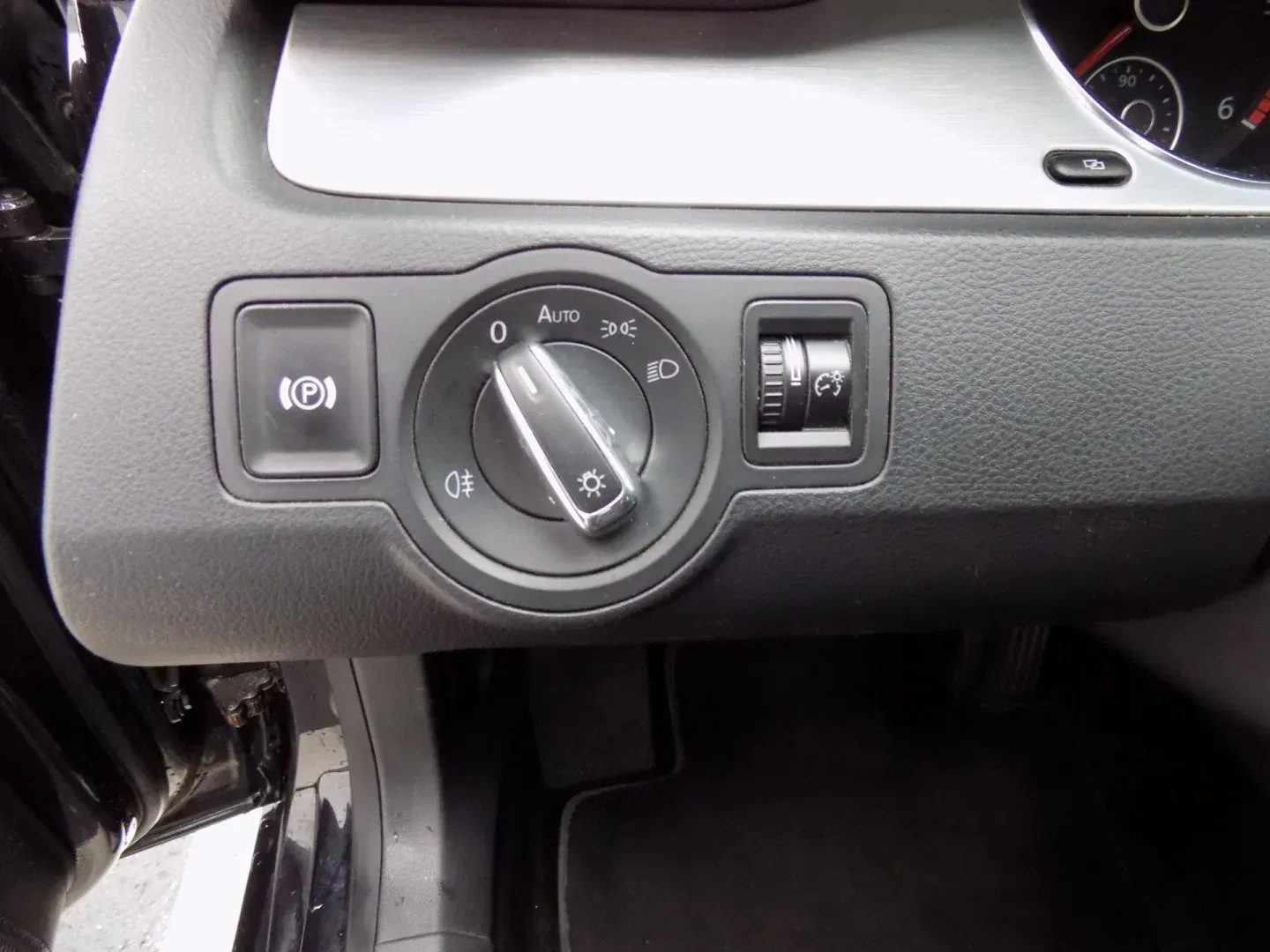 Volkswagen Passat CC - Náhled 22