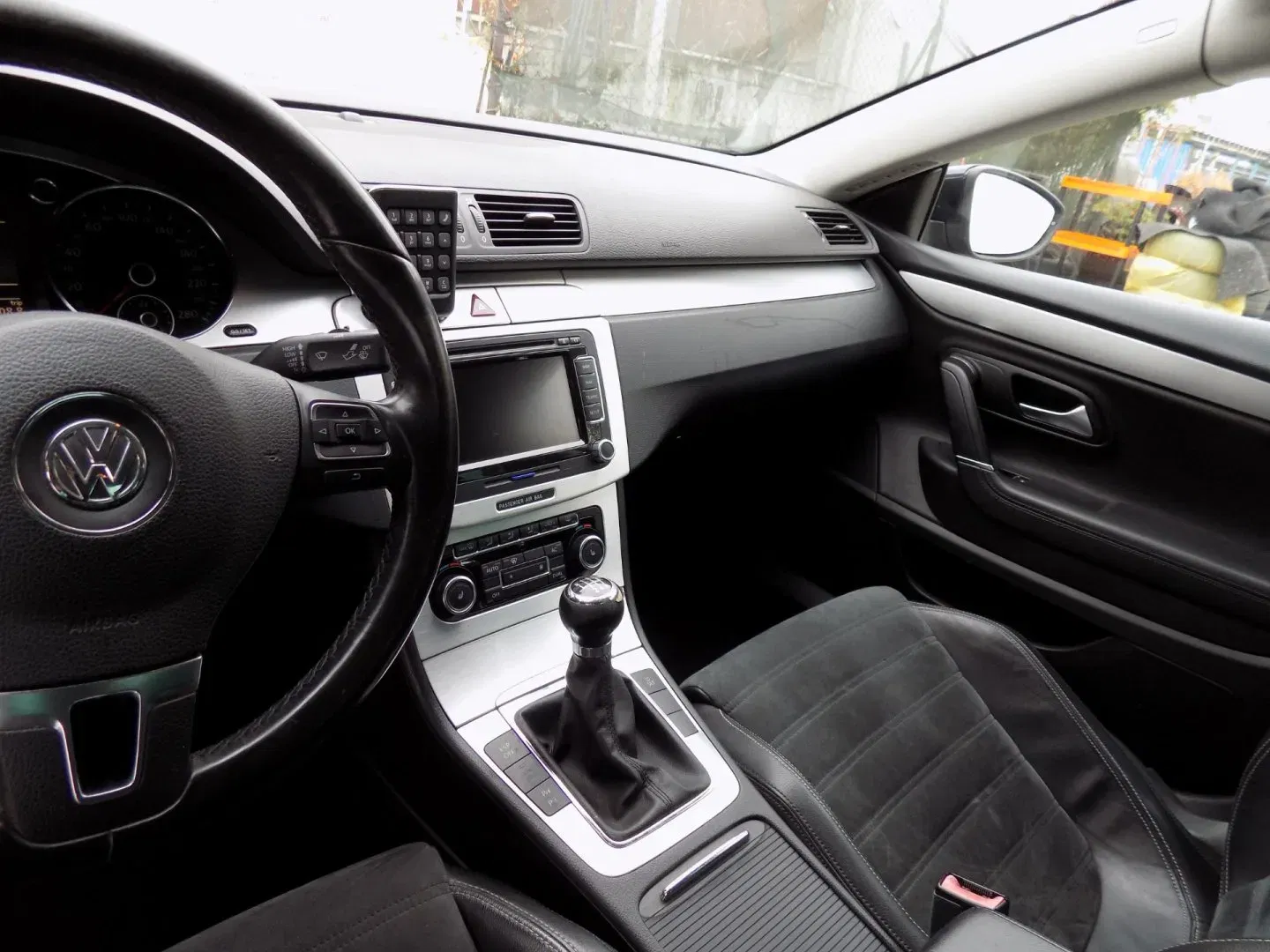 Volkswagen Passat CC - Náhled 24