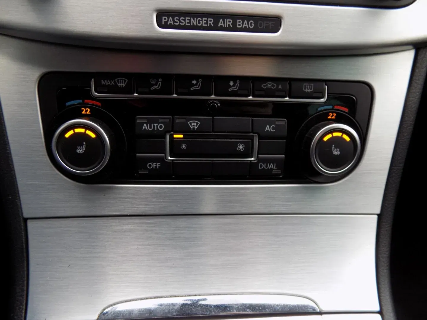 Volkswagen Passat CC - Náhled 31