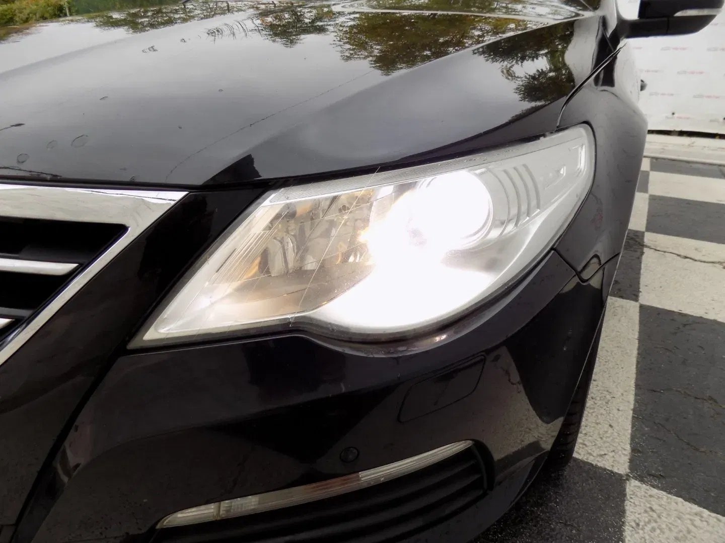 Volkswagen Passat CC - Náhled 37