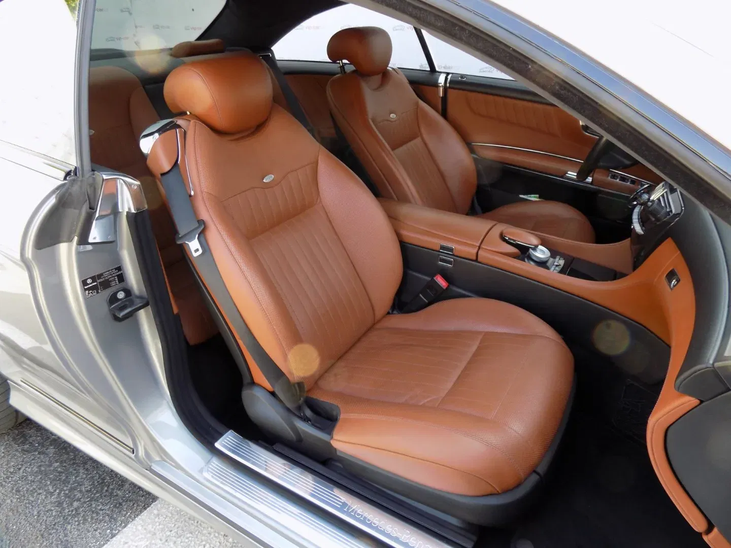 Mercedes-Benz CL - Náhled 16