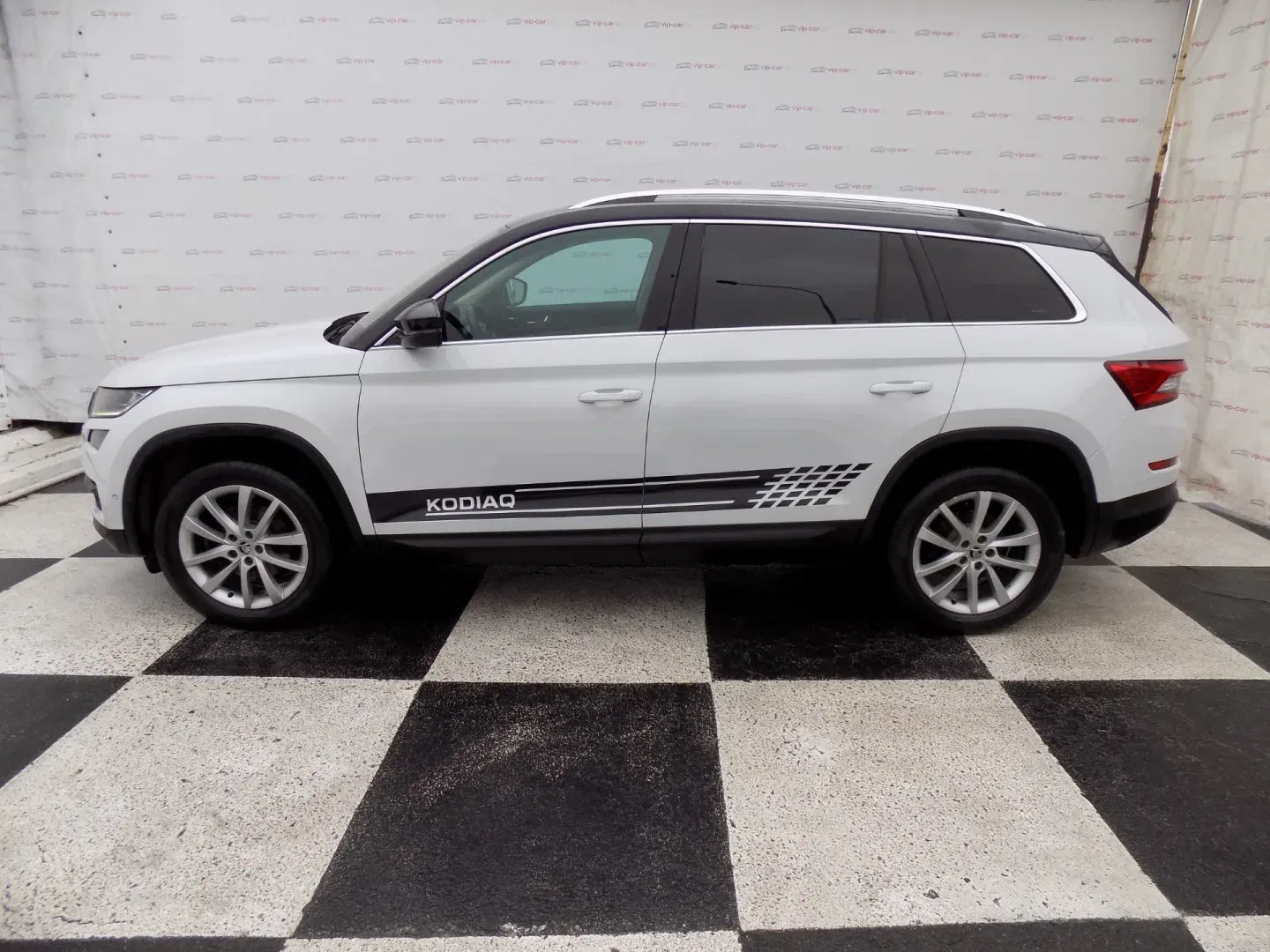 Škoda Kodiaq - Náhled 2