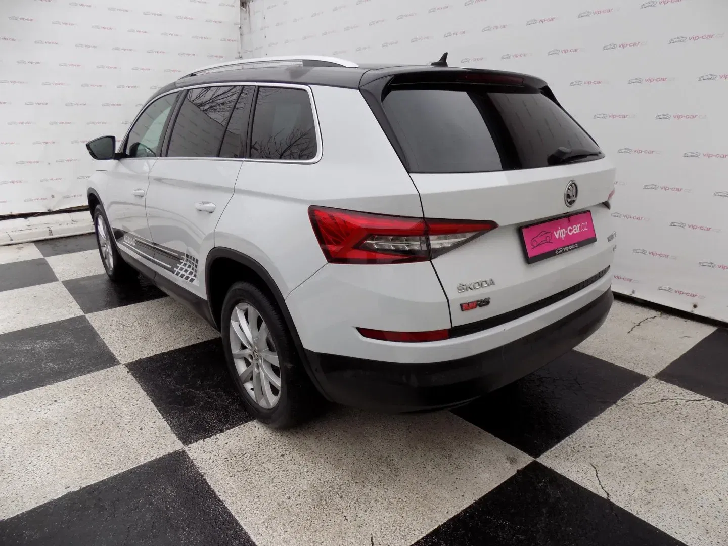 Škoda Kodiaq - Náhled 3