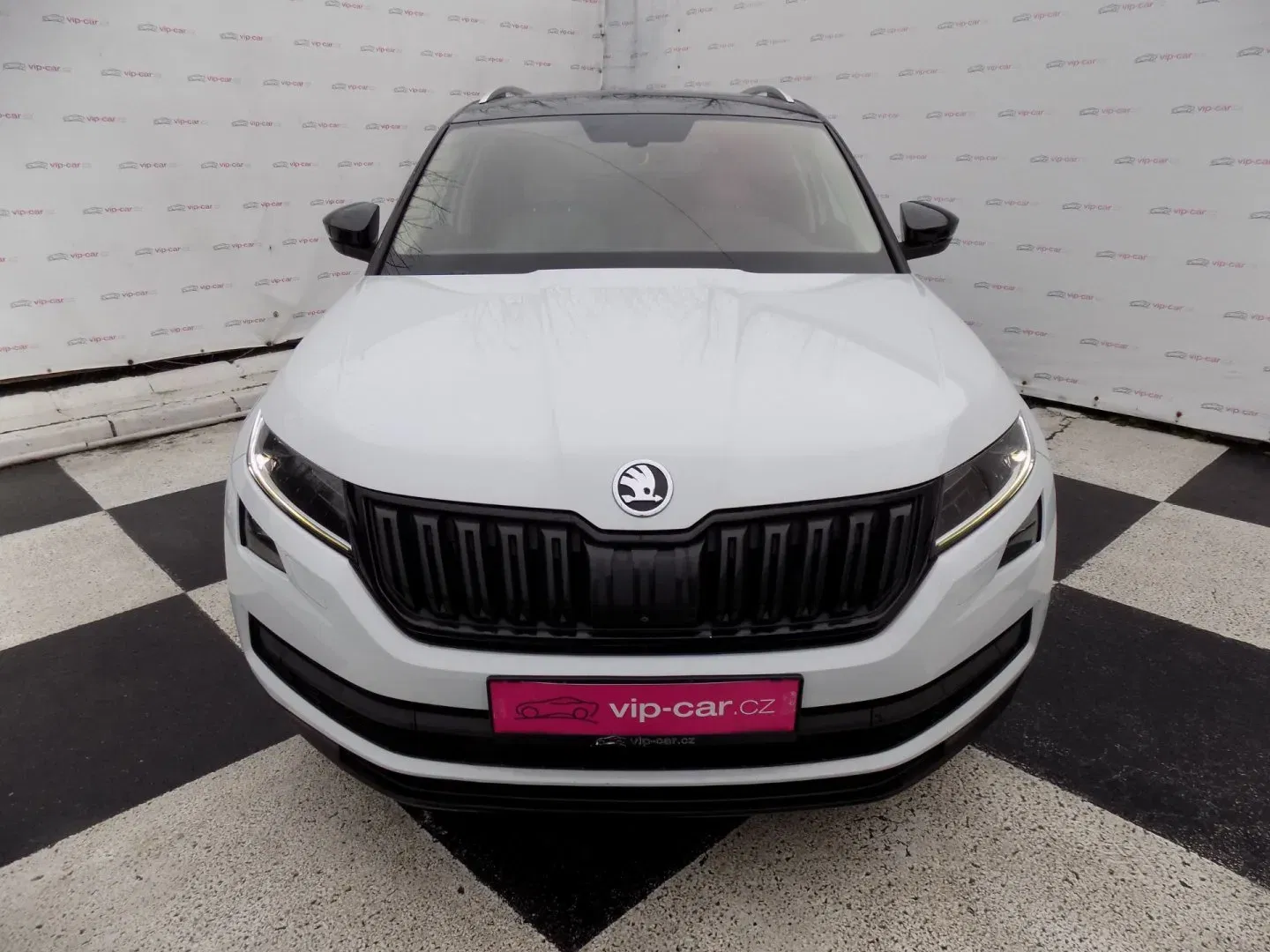 Škoda Kodiaq - Náhled 4
