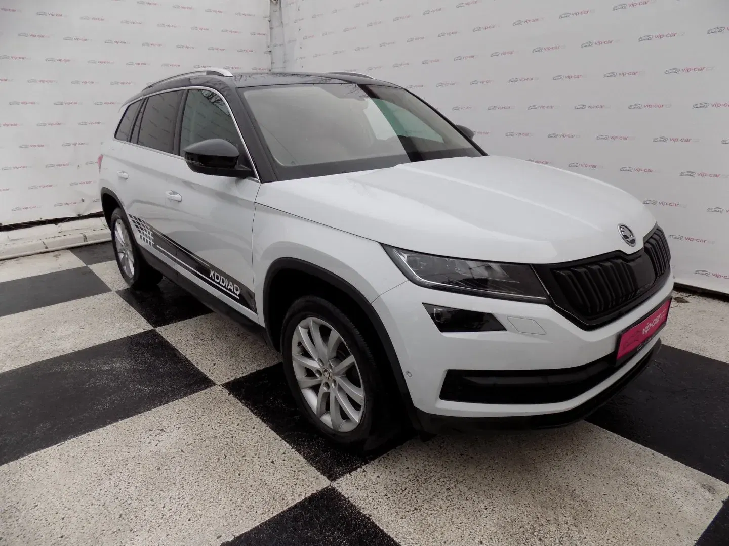 Škoda Kodiaq - Náhled 5