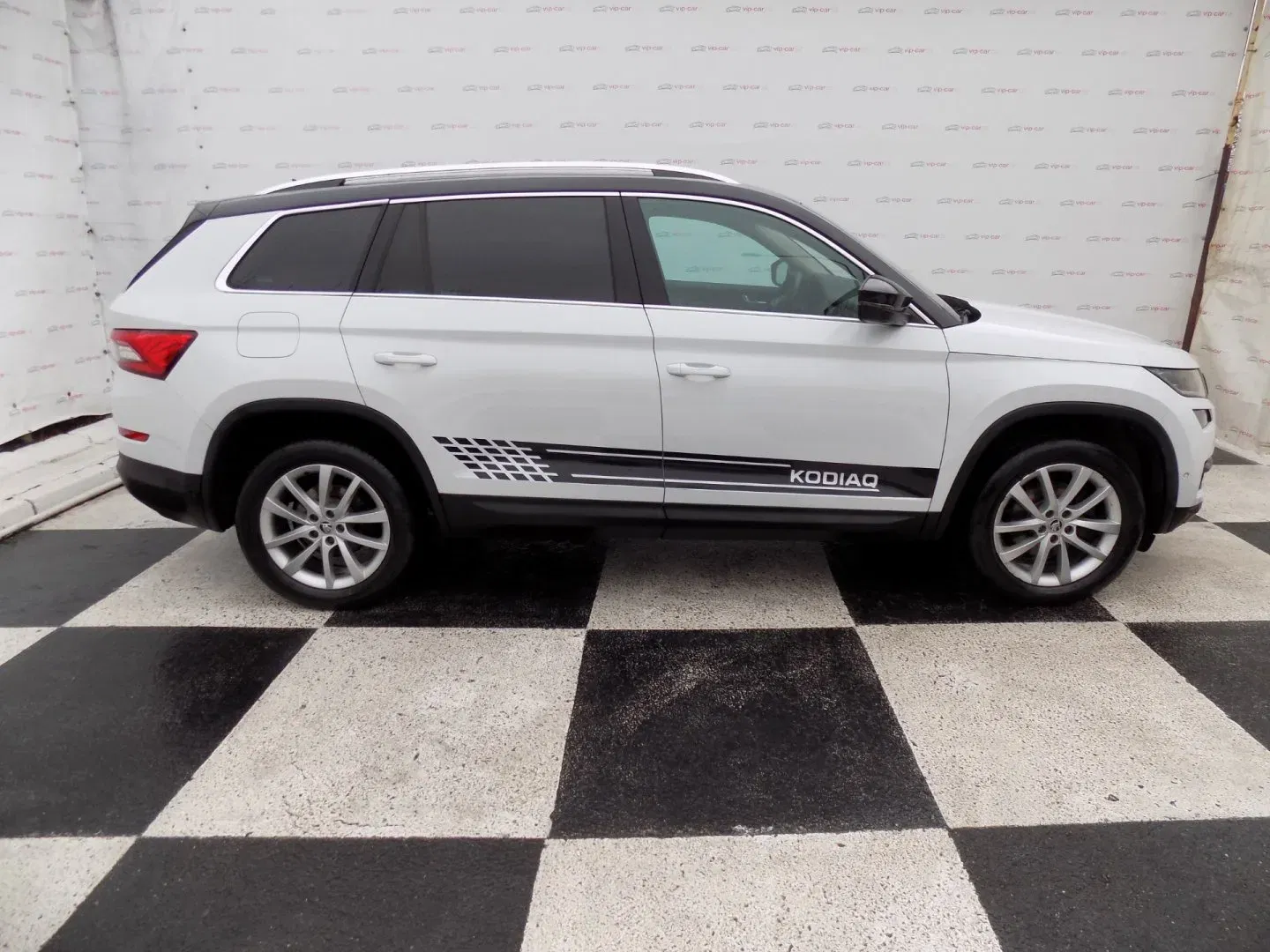 Škoda Kodiaq - Náhled 6
