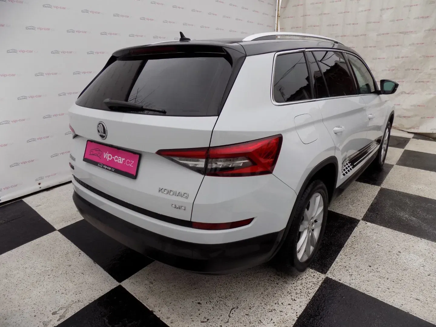 Škoda Kodiaq - Náhled 7