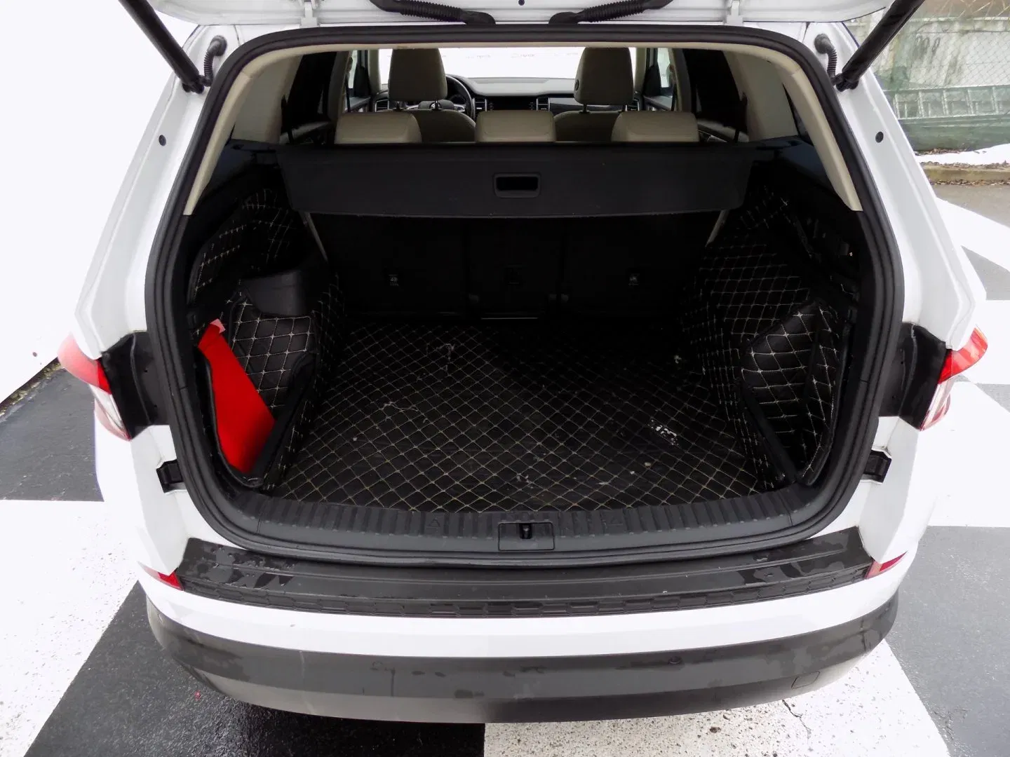 Škoda Kodiaq - Náhled 8