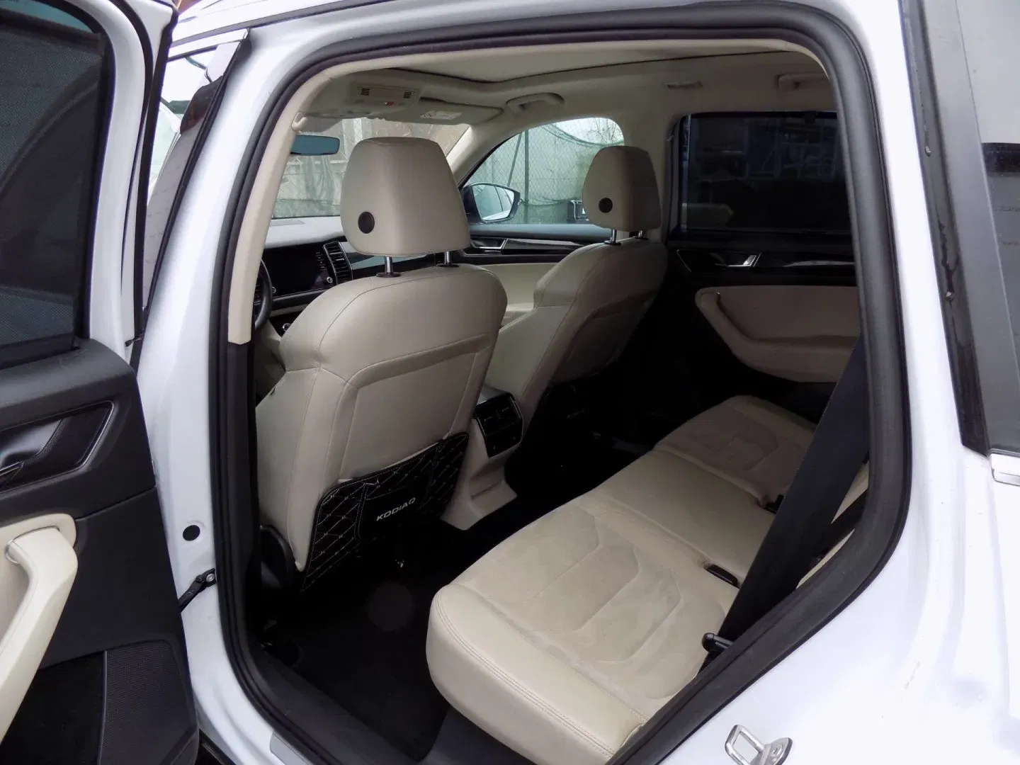 Škoda Kodiaq - Náhled 12