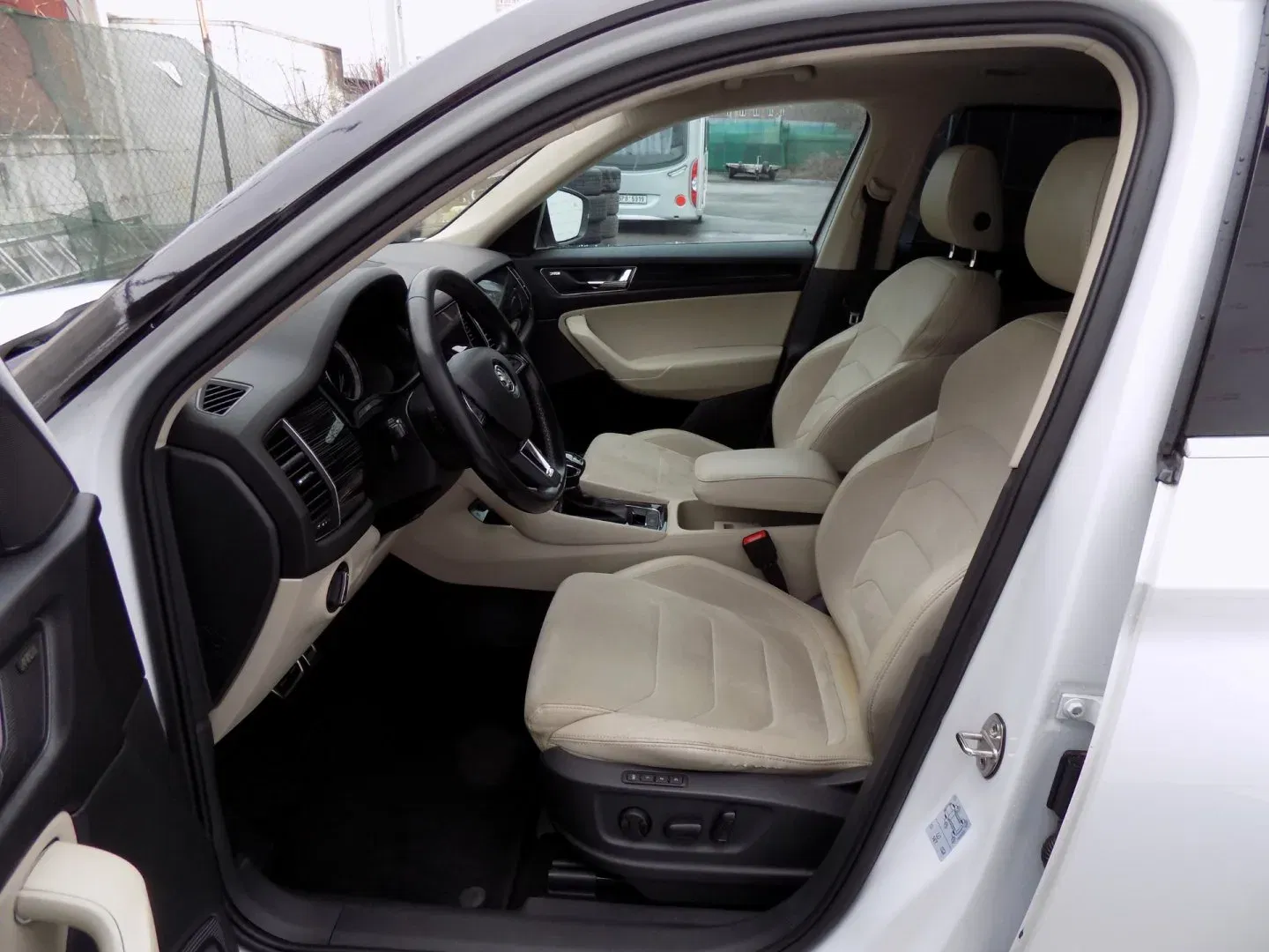 Škoda Kodiaq - Náhled 14