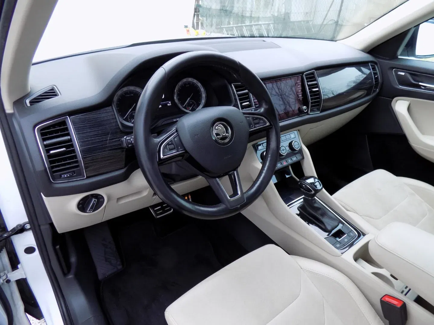 Škoda Kodiaq - Náhled 15