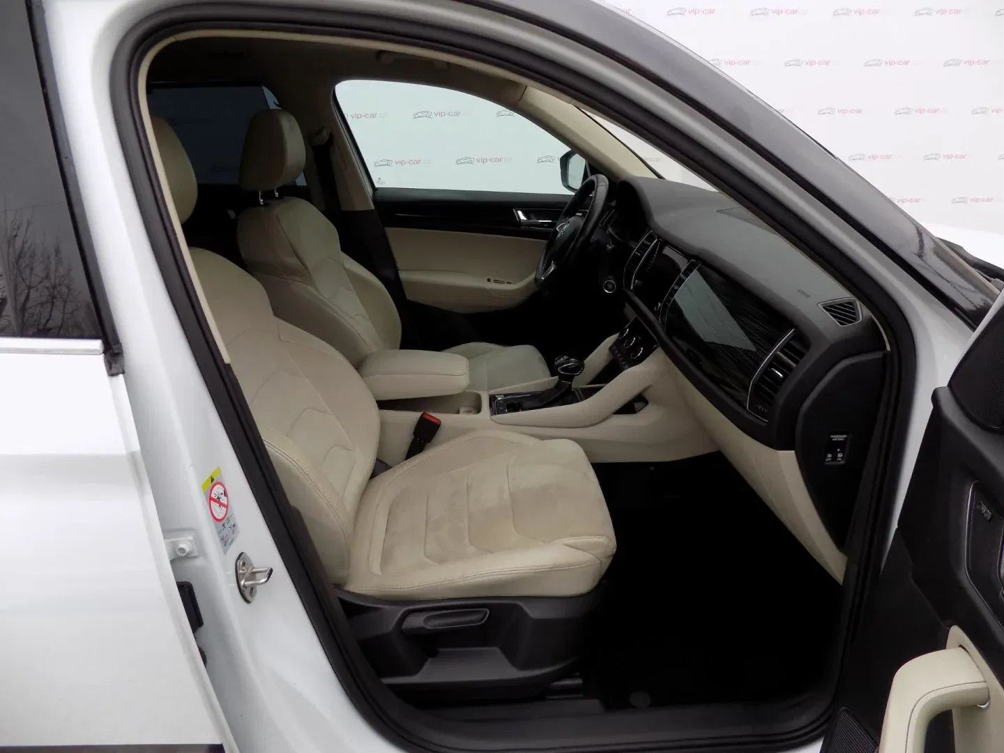Škoda Kodiaq - Náhled 17