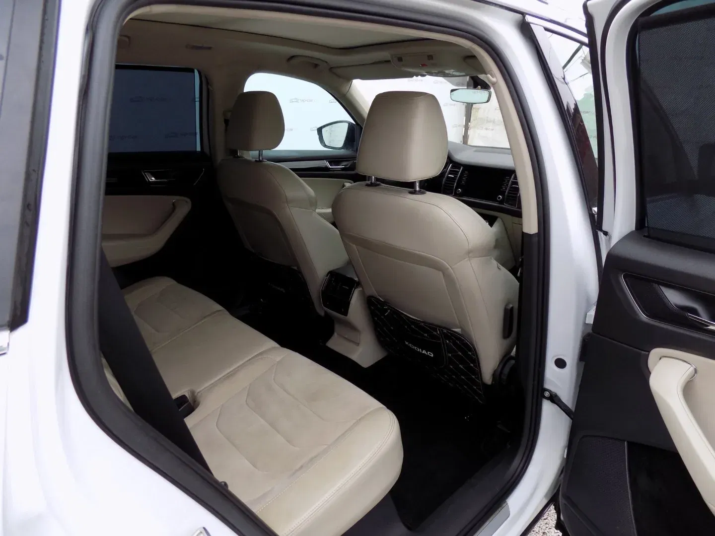 Škoda Kodiaq - Náhled 21
