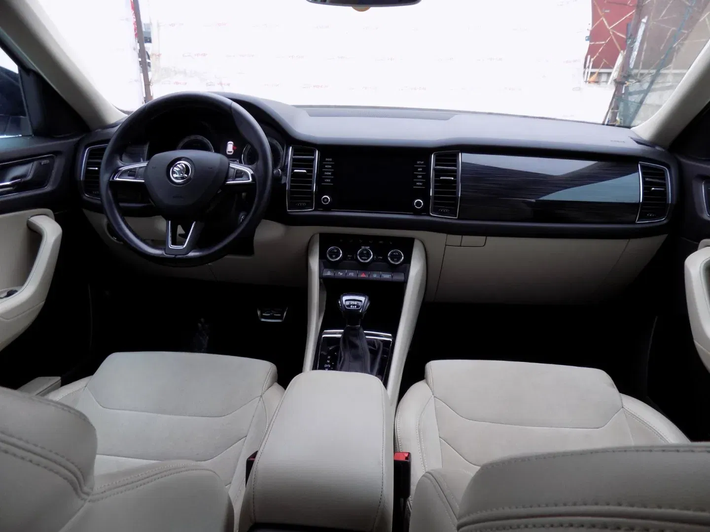 Škoda Kodiaq - Náhled 22