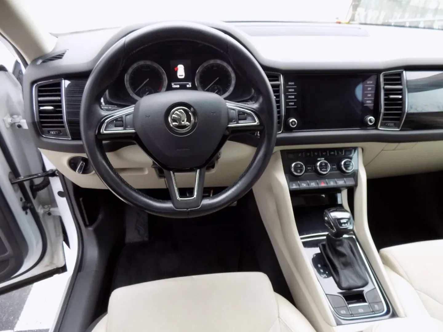 Škoda Kodiaq - Náhled 26