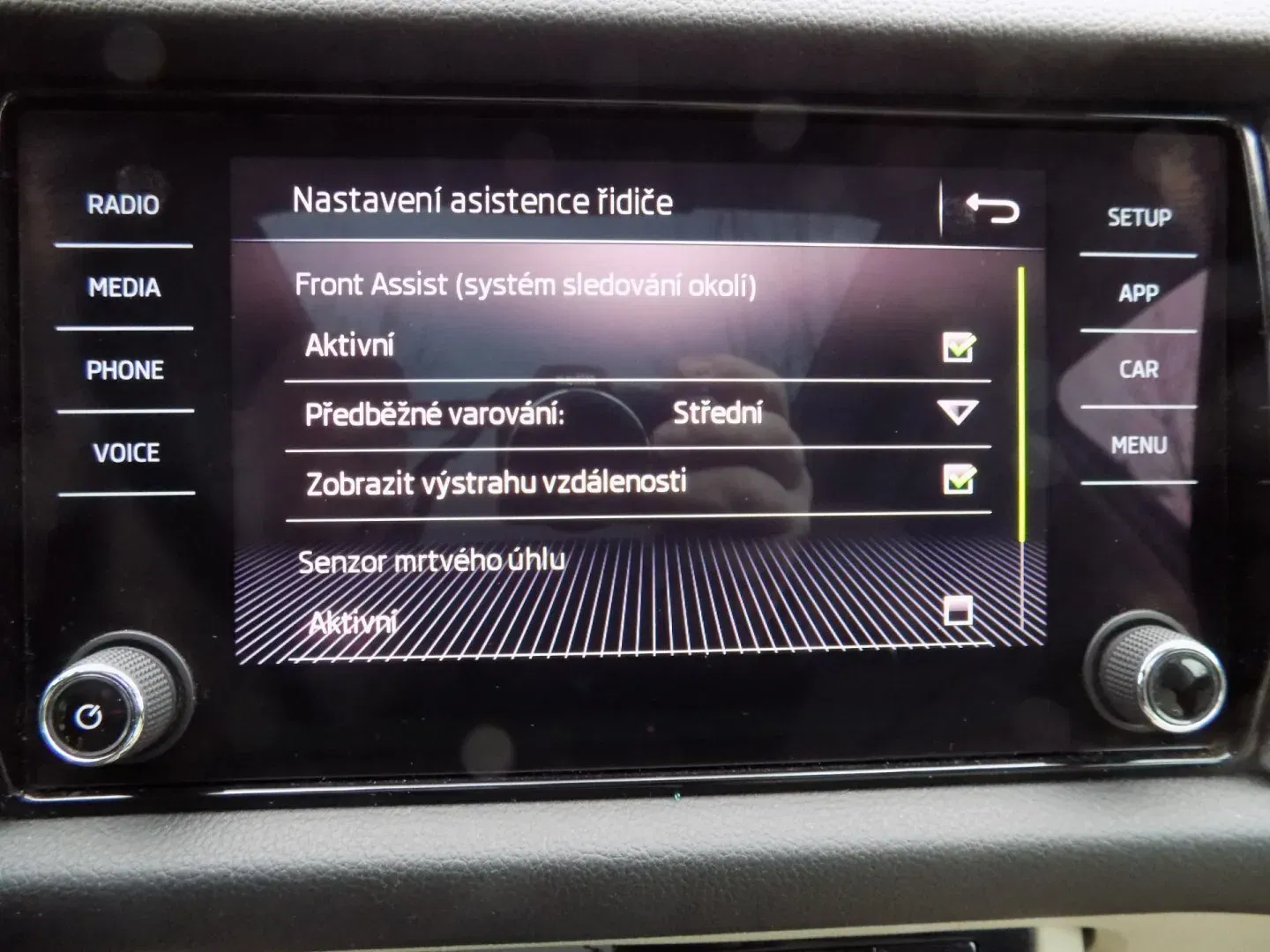 Škoda Kodiaq - Náhled 36