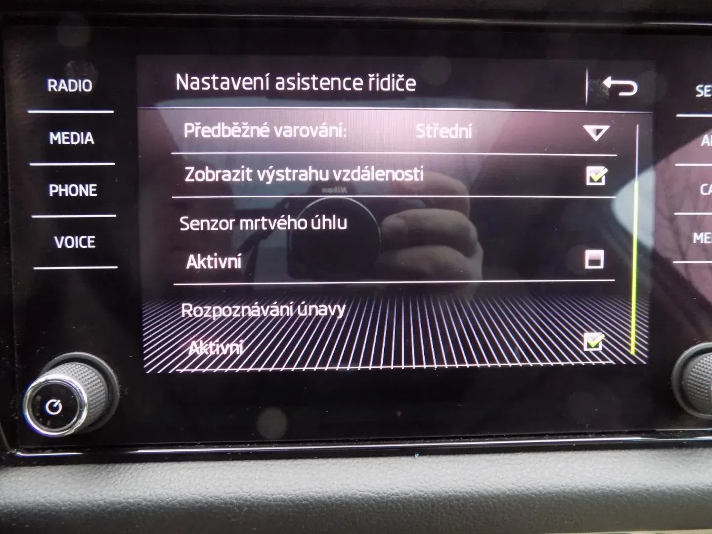 Škoda Kodiaq - Náhled 37