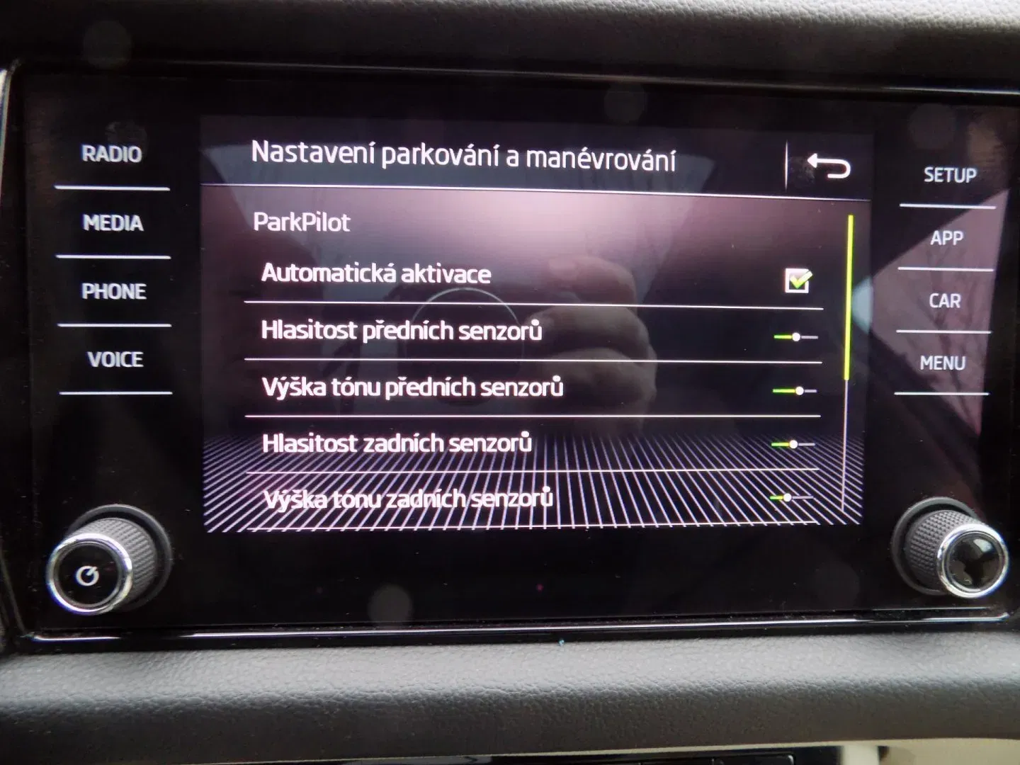 Škoda Kodiaq - Náhled 38