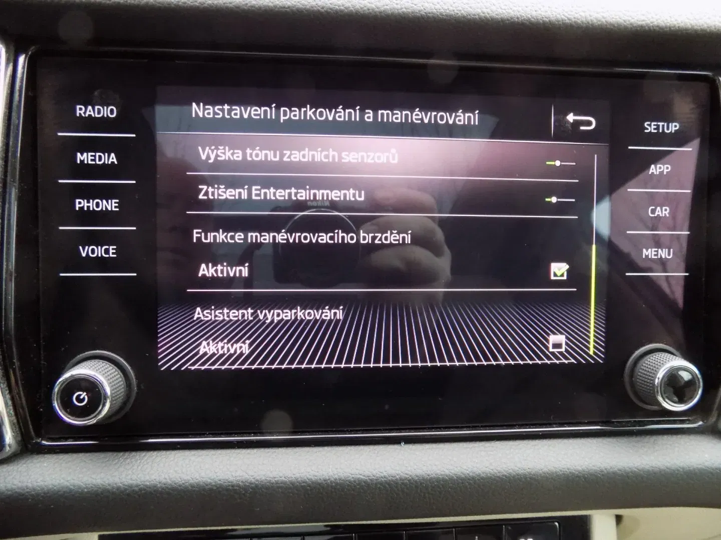 Škoda Kodiaq - Náhled 39