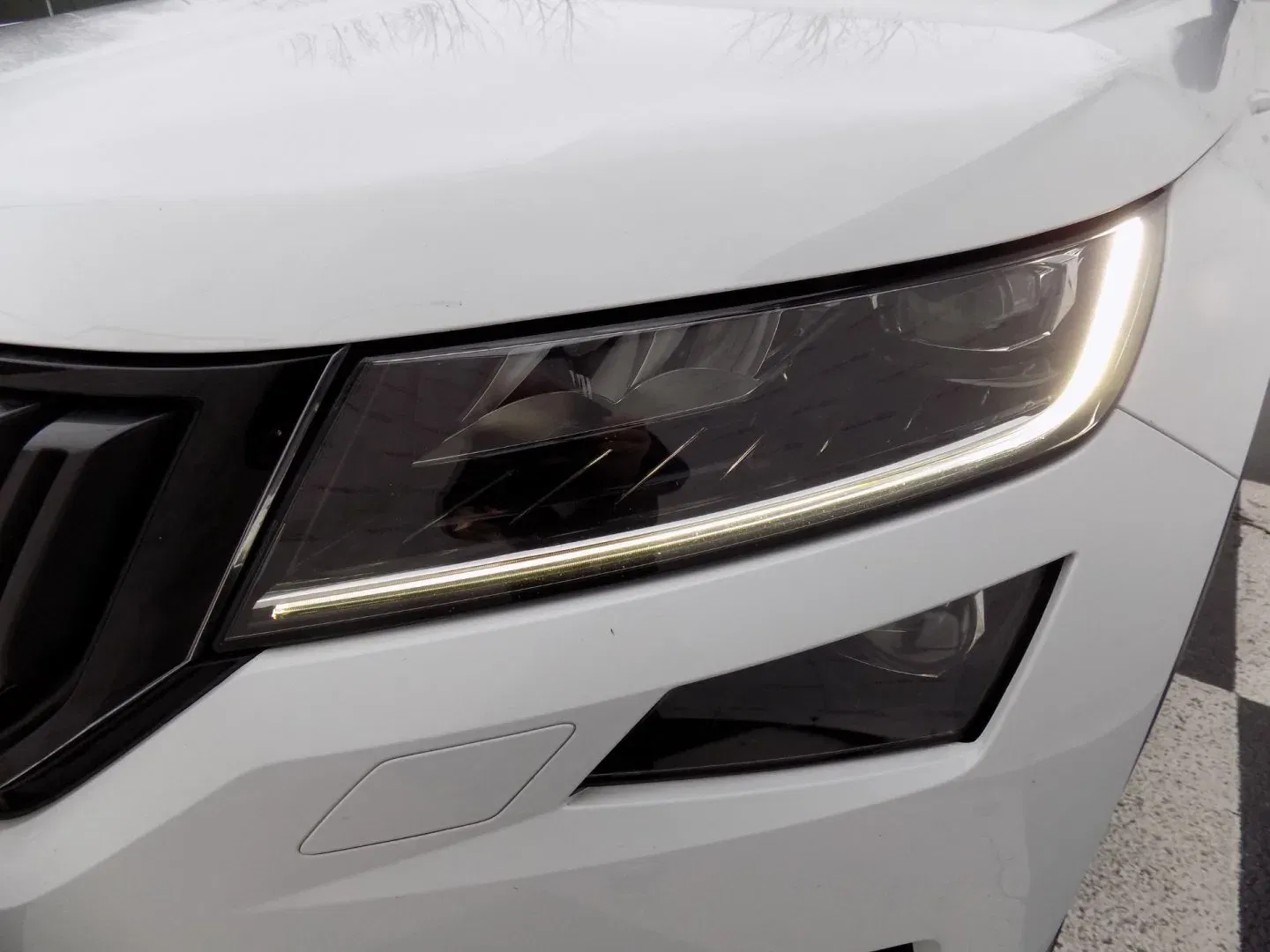 Škoda Kodiaq - Náhled 44