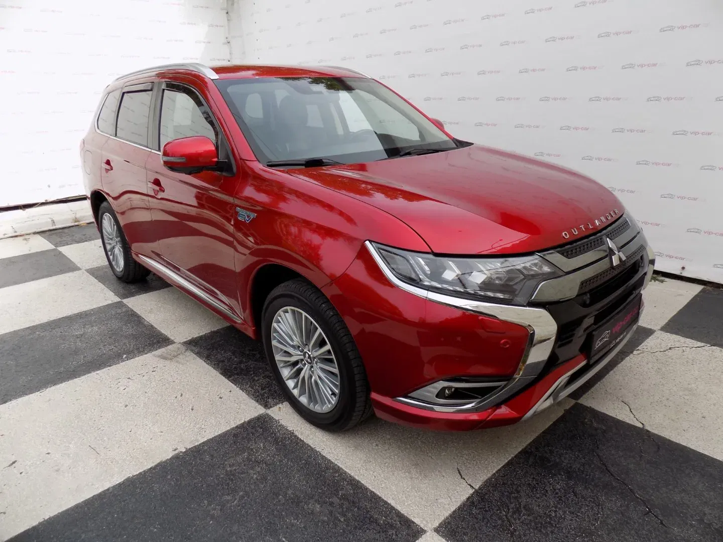 Mitsubishi Outlander - Náhled 5
