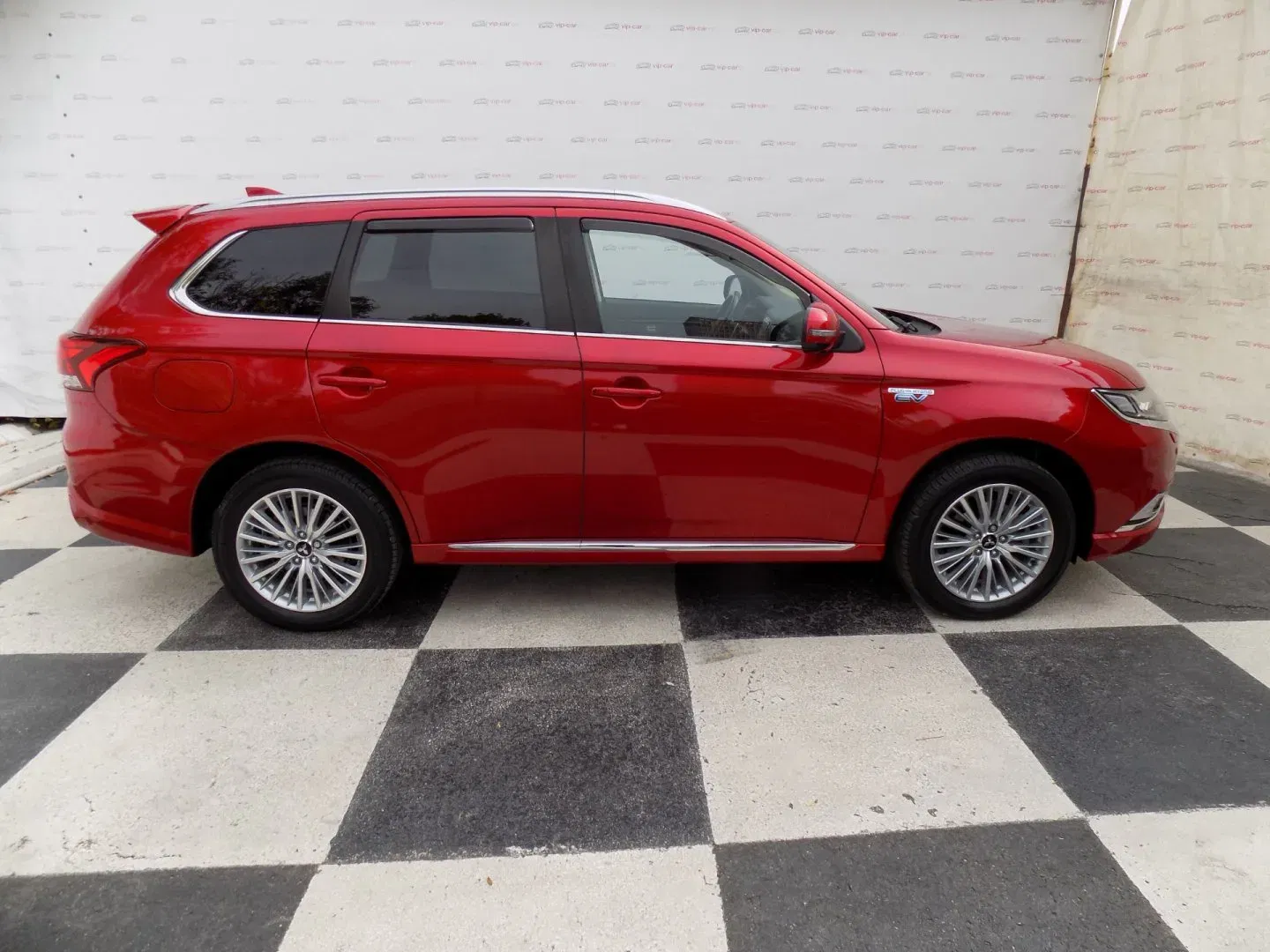 Mitsubishi Outlander - Náhled 6