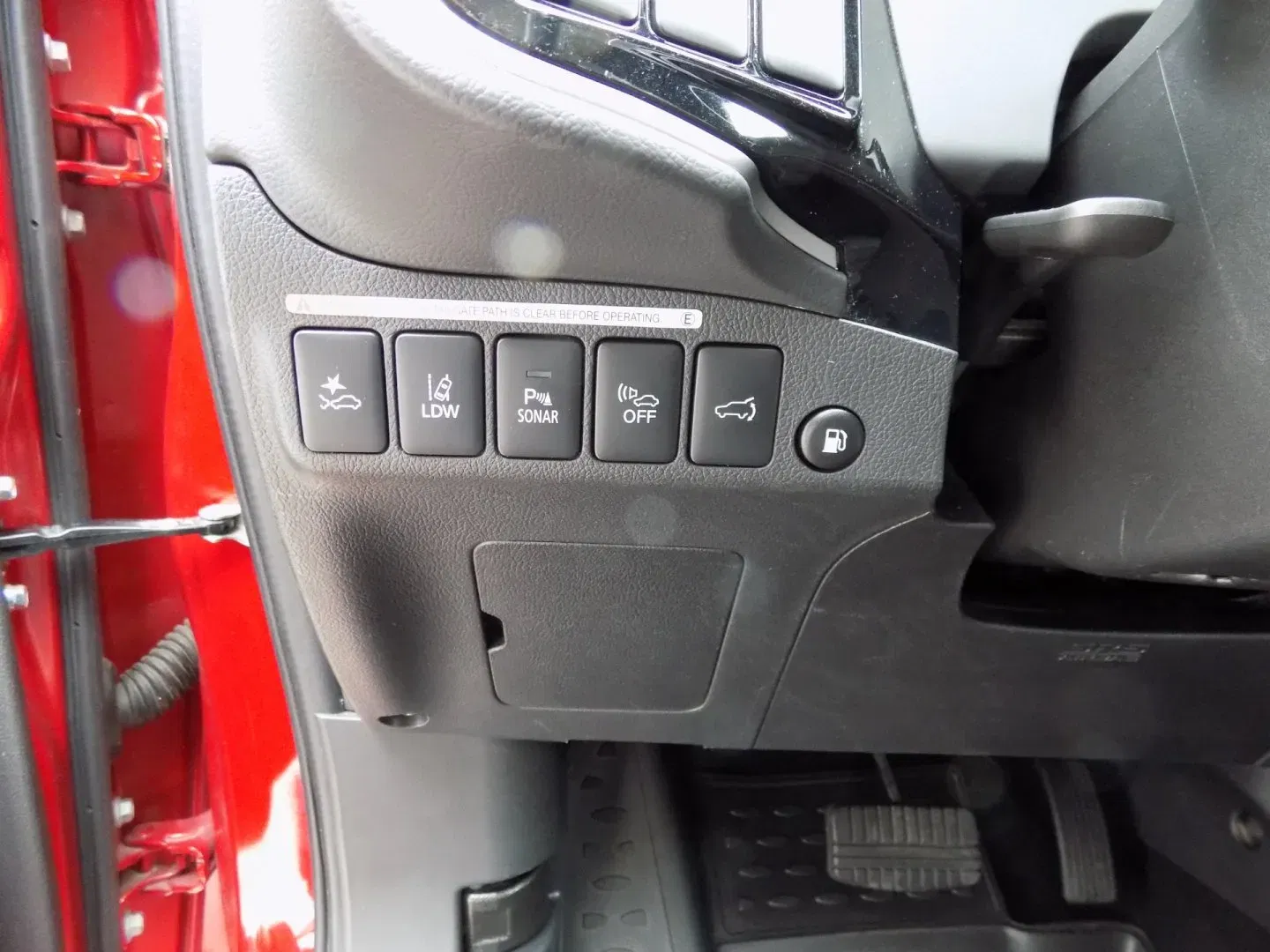Mitsubishi Outlander - Náhled 23