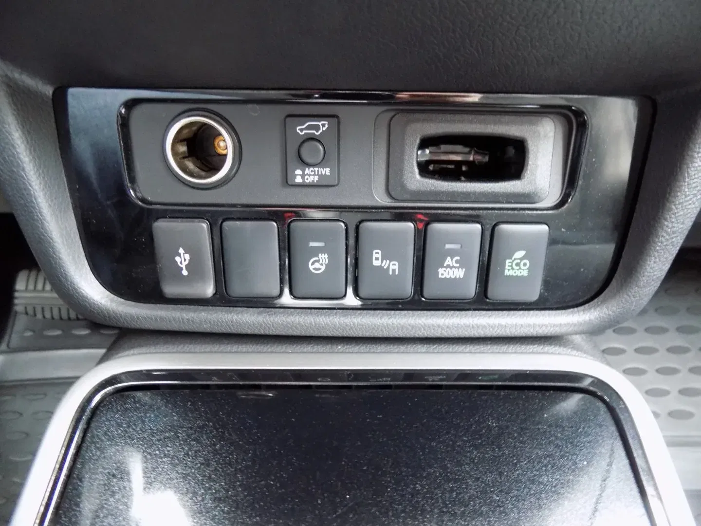 Mitsubishi Outlander - Náhled 32