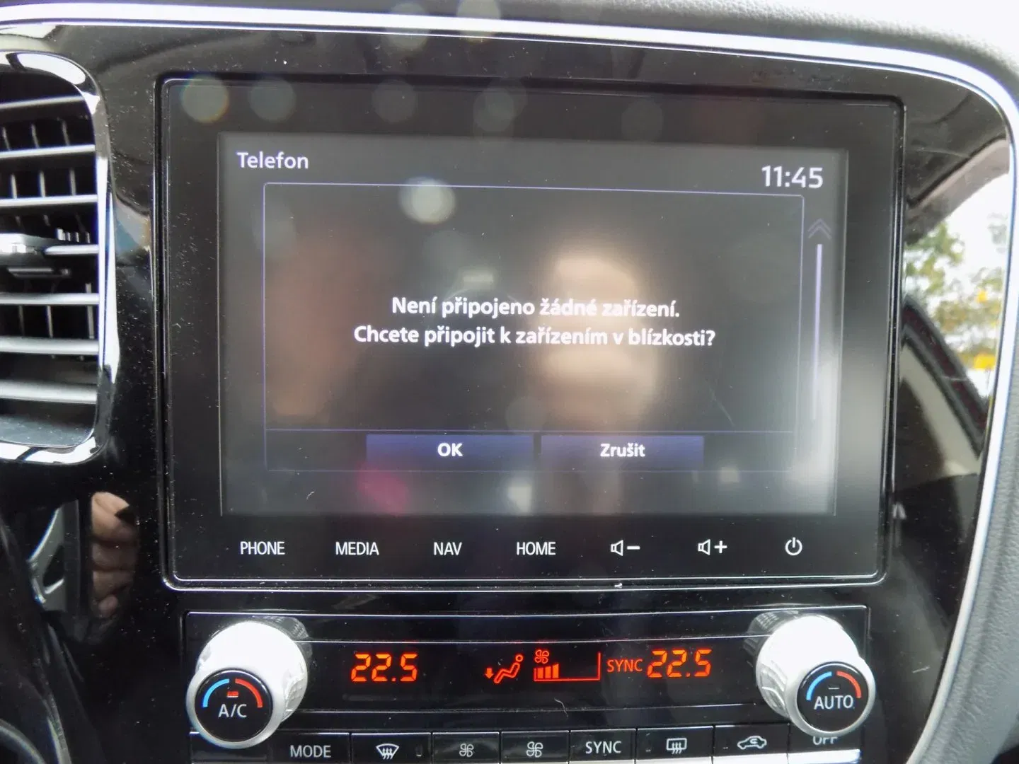 Mitsubishi Outlander - Náhled 36