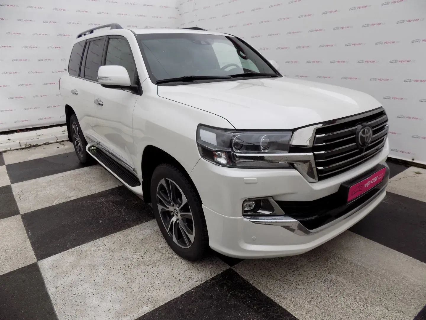 Toyota Land Cruiser - Náhled 5