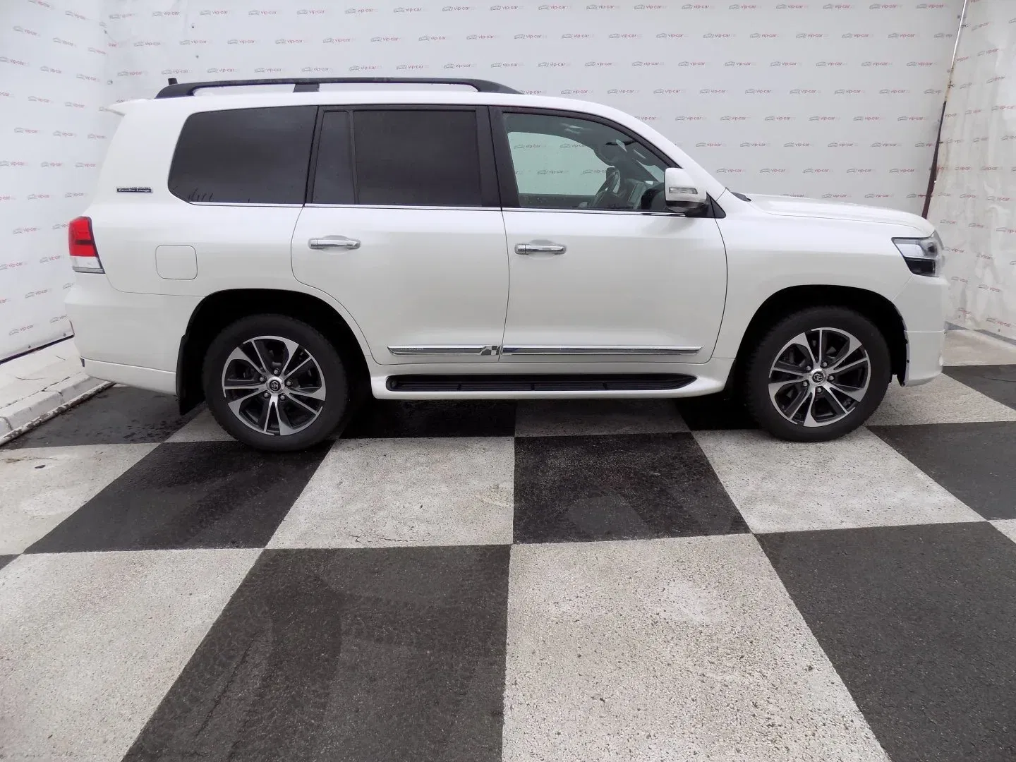 Toyota Land Cruiser - Náhled 6