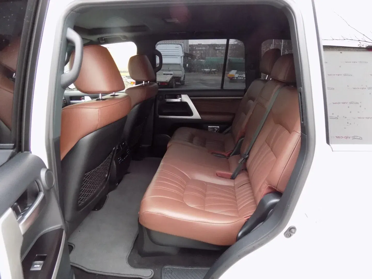 Toyota Land Cruiser - Náhled 10
