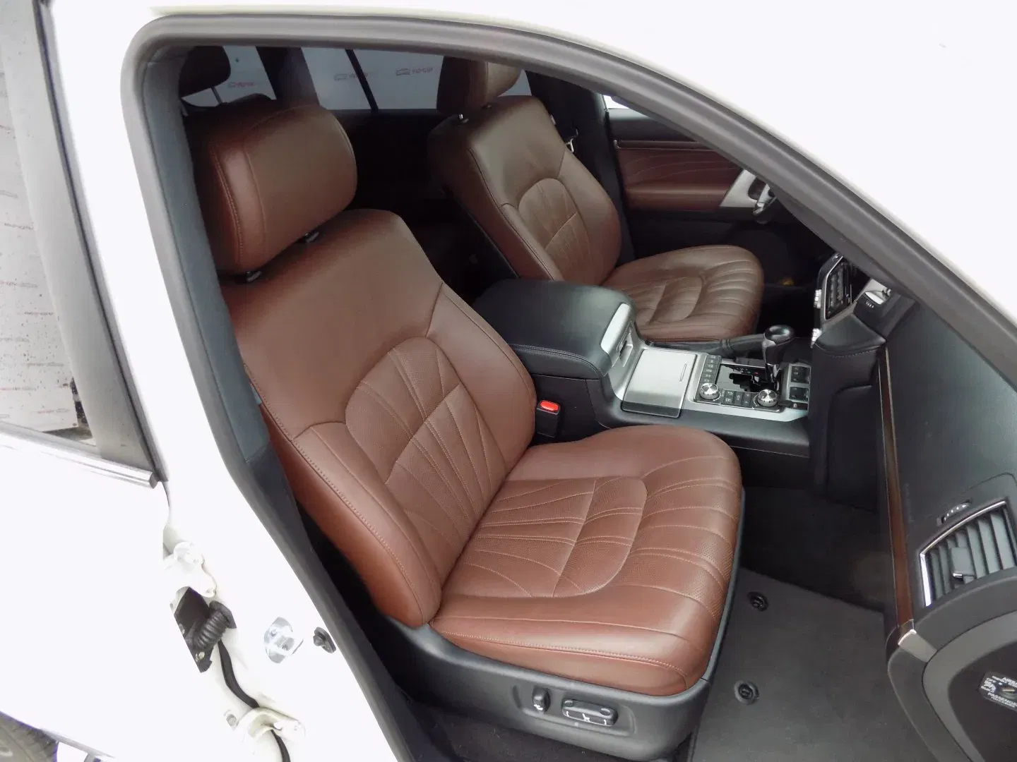Toyota Land Cruiser - Náhled 17