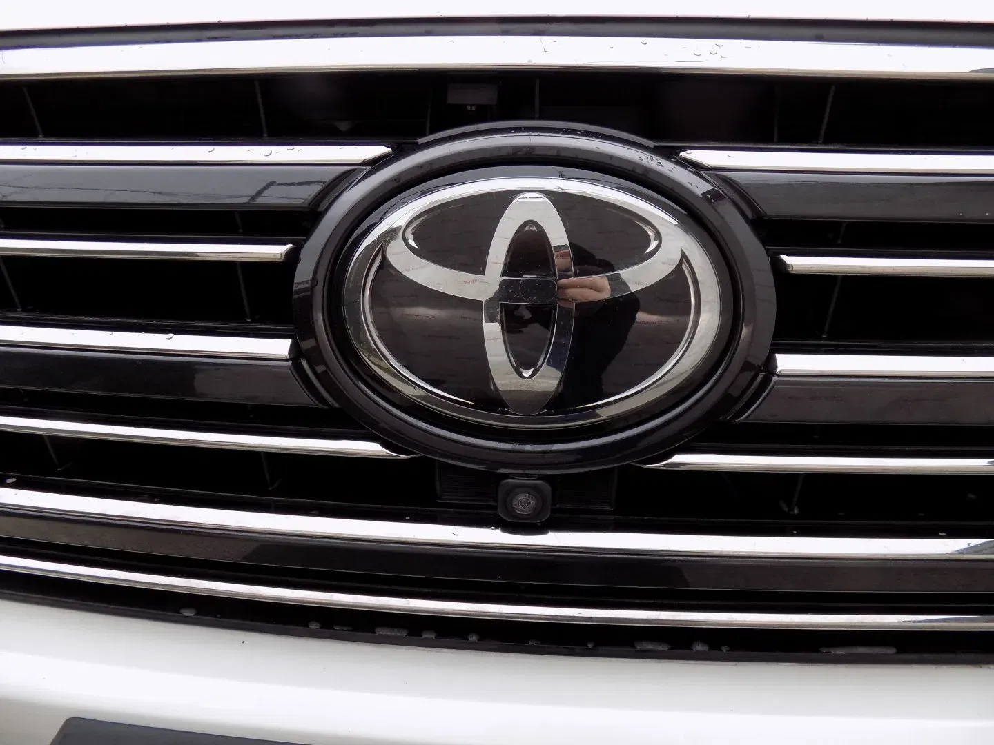 Toyota Land Cruiser - Náhled 44