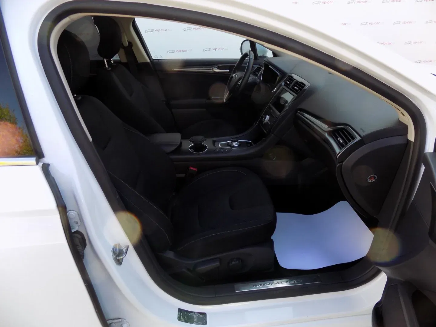 Ford Mondeo - Náhled 16
