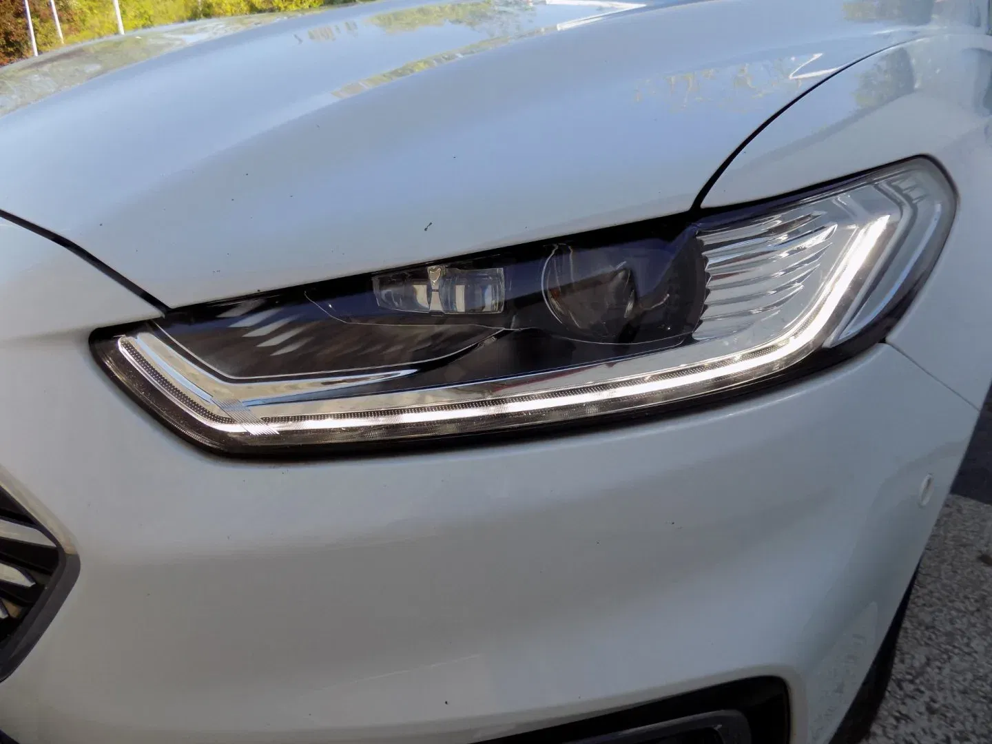 Ford Mondeo - Náhled 43
