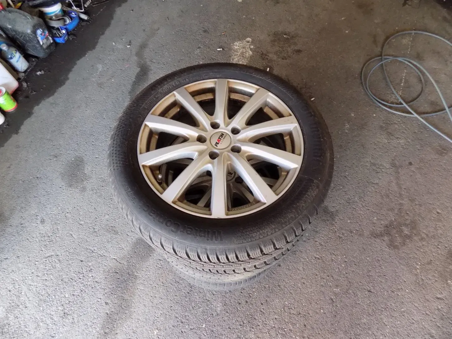 Ford Mondeo - Náhled 46
