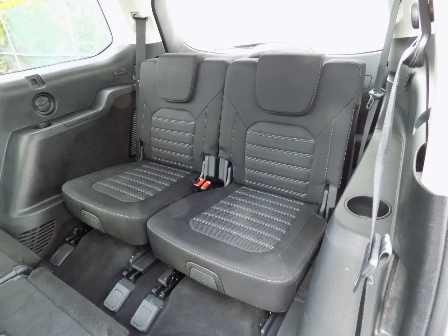 Ford Galaxy - Náhled 11