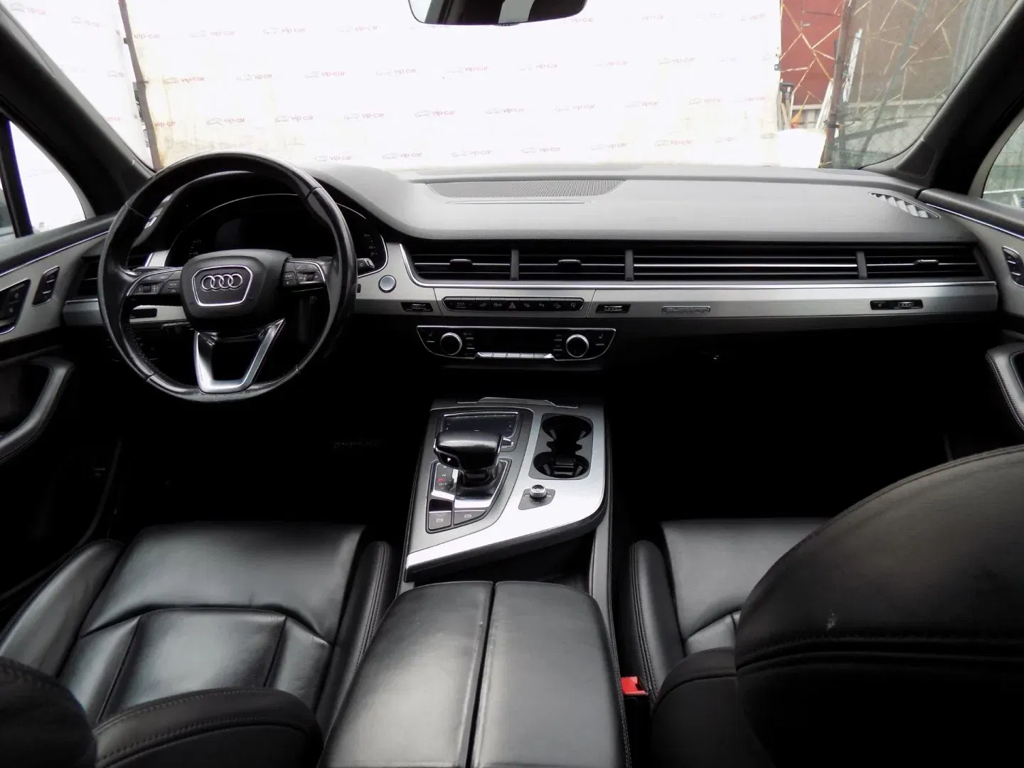 Audi Q7 - Náhled 20