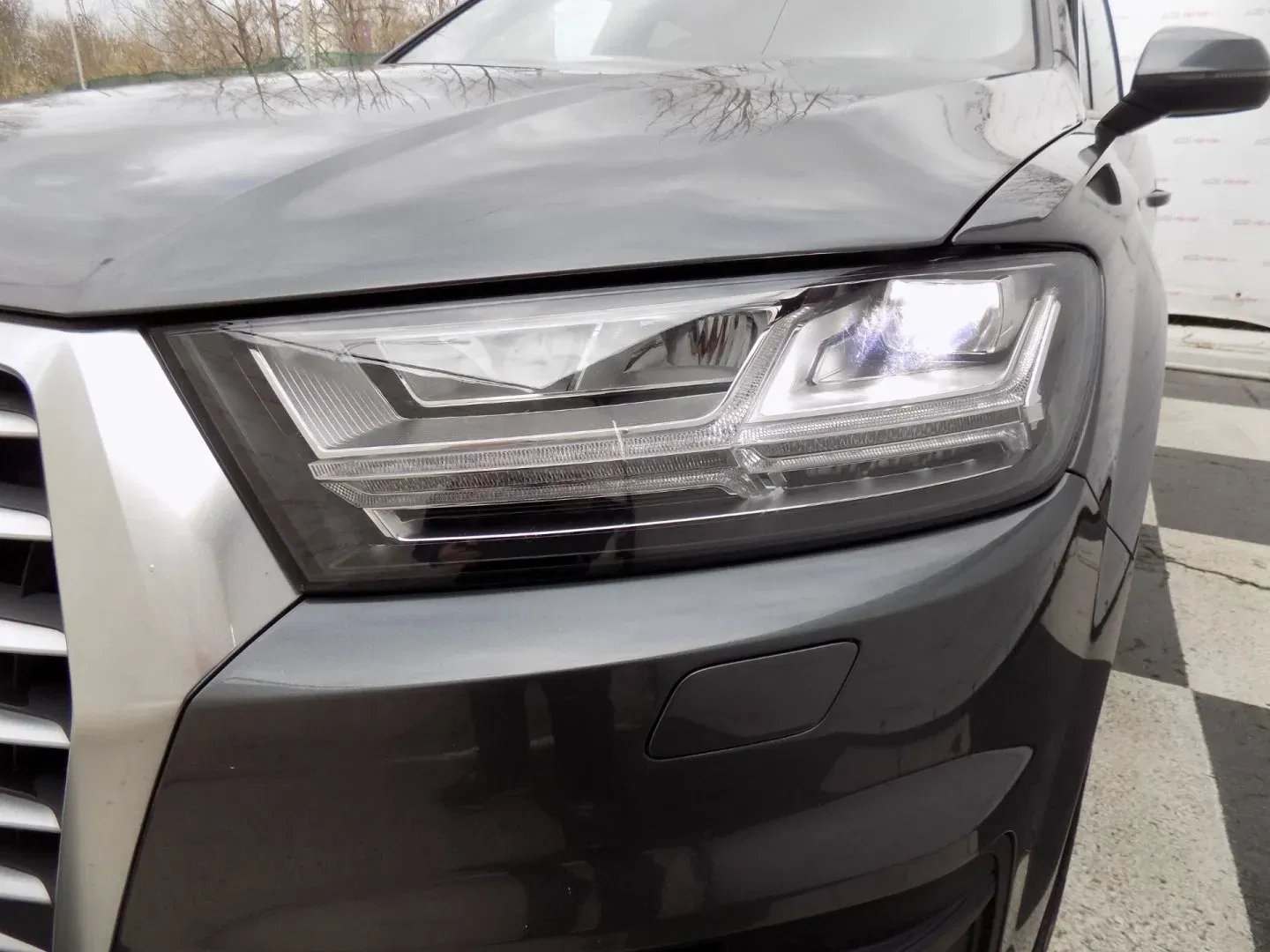 Audi Q7 - Náhled 46