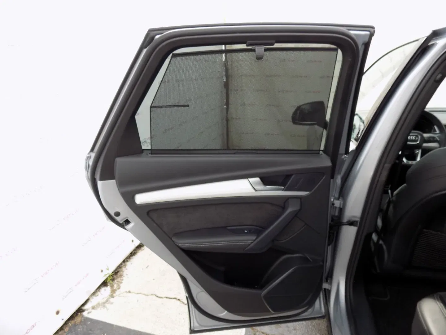Audi Q5 - Náhled 12