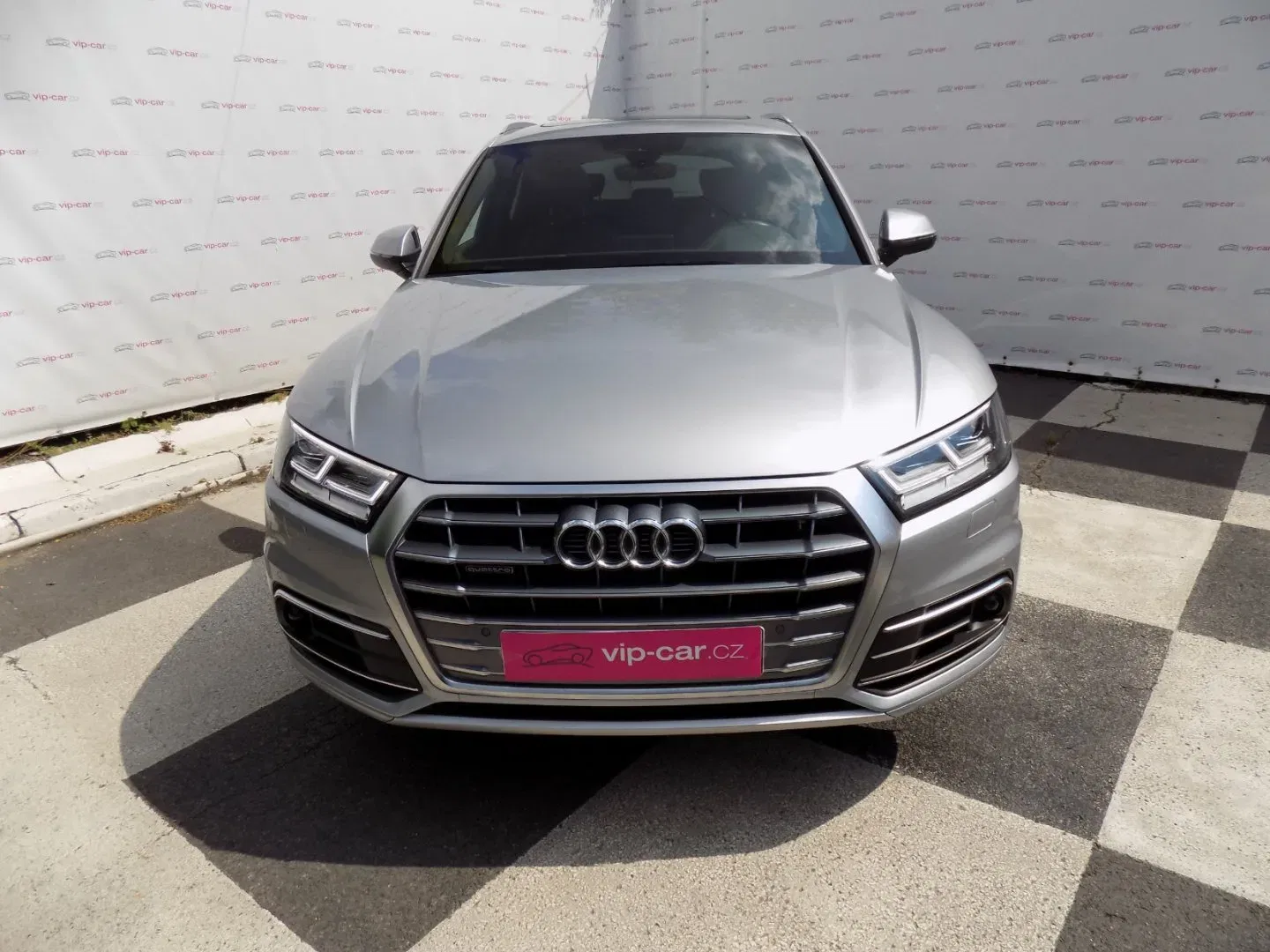 Audi Q5 - Náhled 4