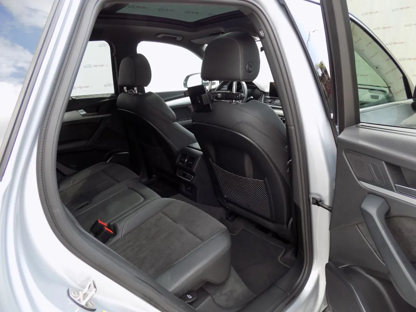 Audi Q5 - Náhled 20