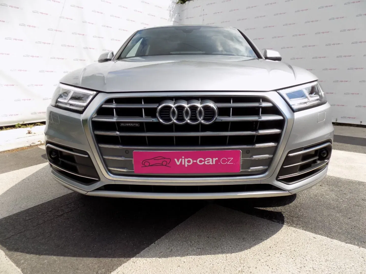Audi Q5 - Náhled 5