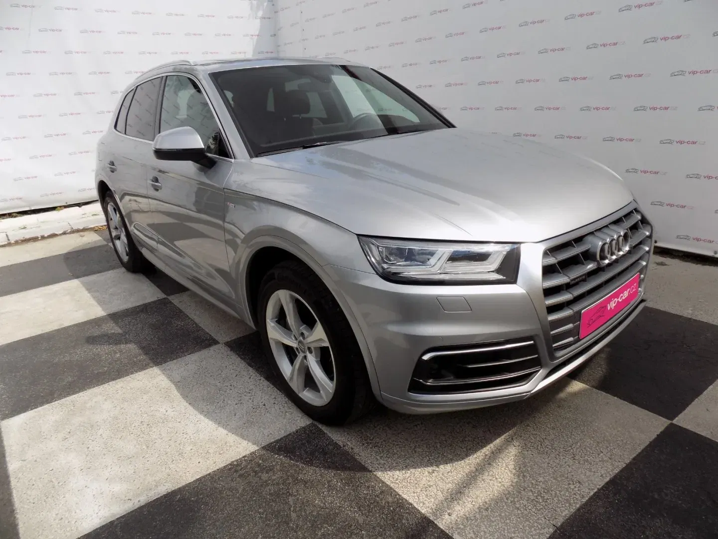 Audi Q5 - Náhled 6