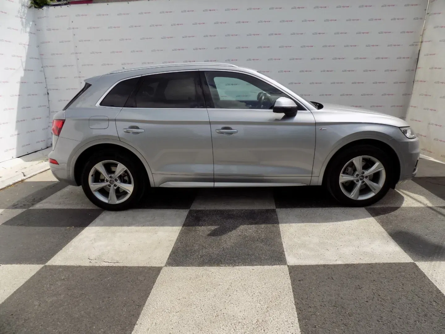 Audi Q5 - Náhled 7